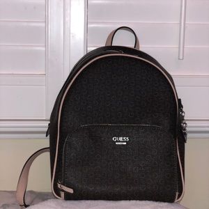 Guess backpack